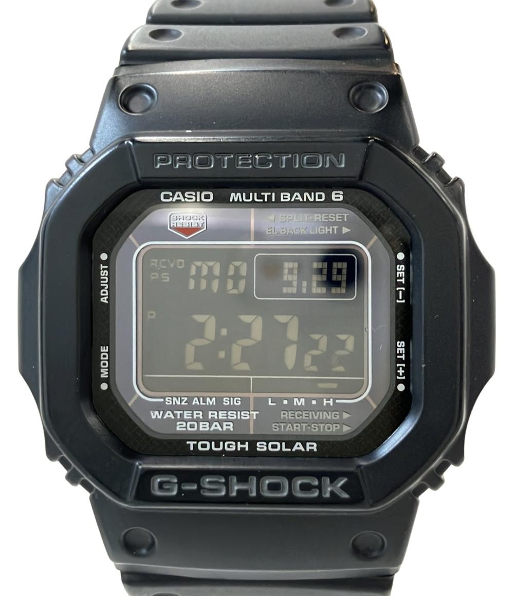 G-SHOCK】 GW-M5610K-1JR 腕時計【イルクジ】 電波ソーラー 2020年限定