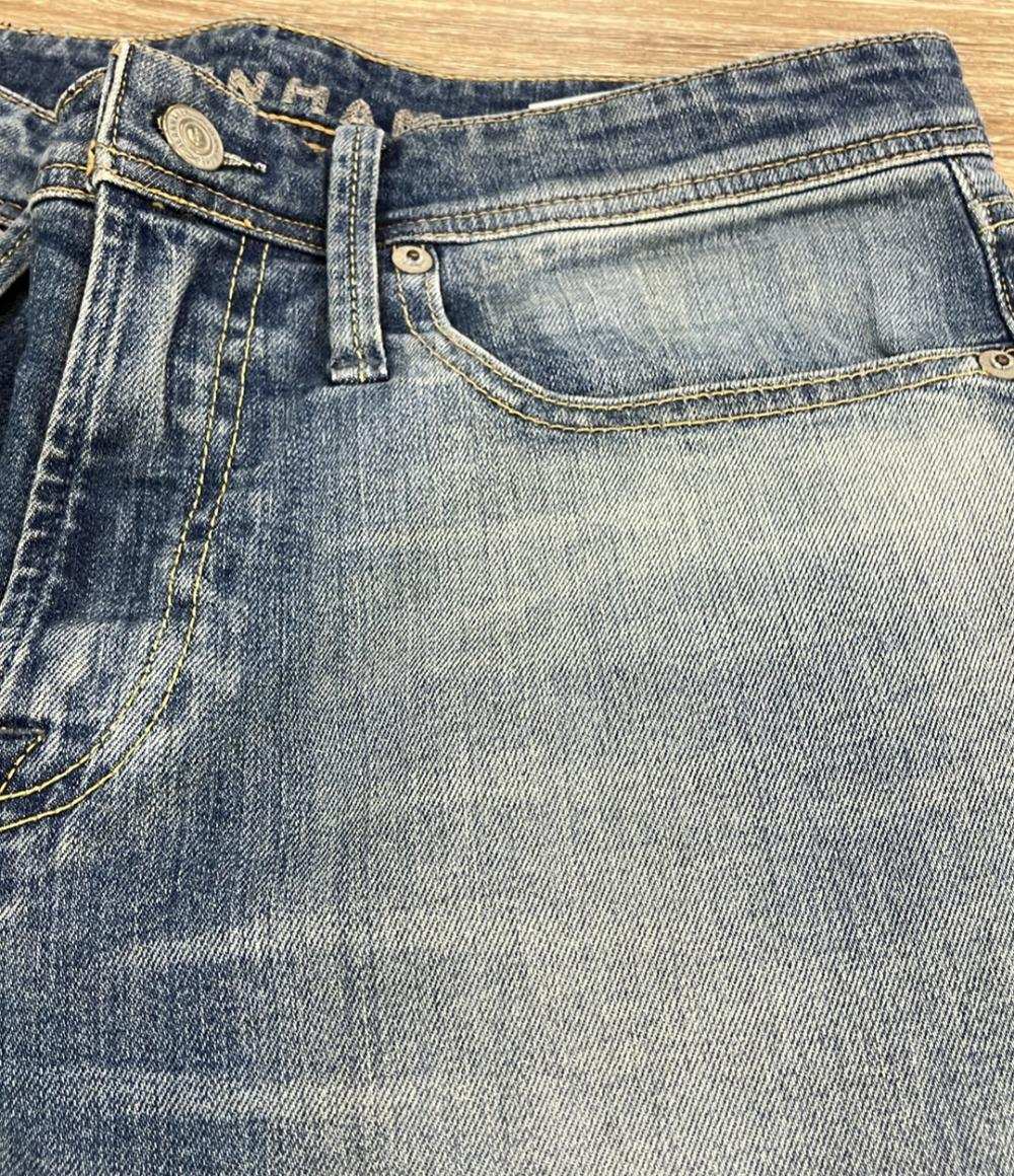 美品 デンハム デニムパンツ メンズ SIZE 27 (S) DENHAM