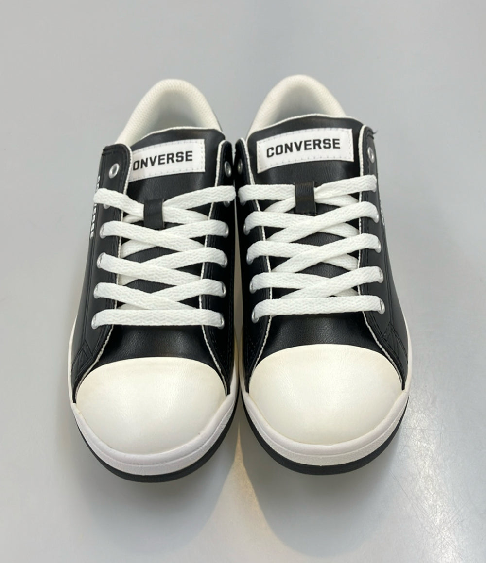 美品 CONVERSE ローカットスニーカー ゴルフシューズ レディース SIZE 23.0 (M) コンバース