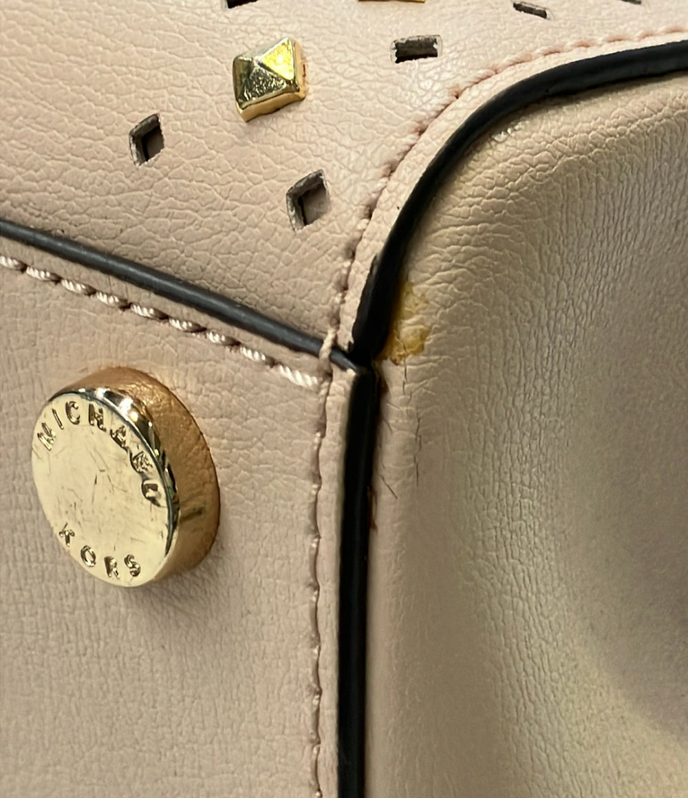 MICHAEL KORS トートバッグ レディース マイケルコース