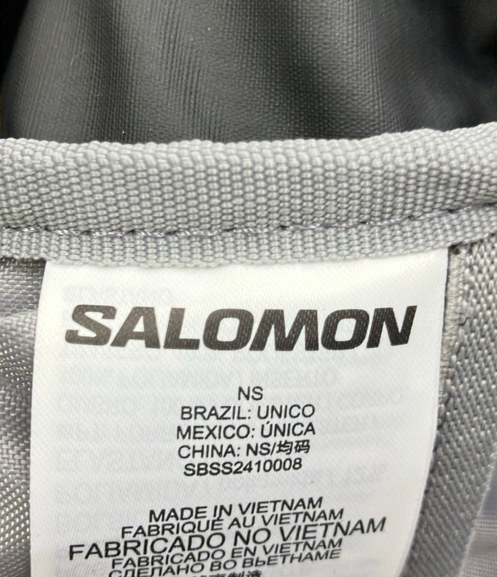 美品 Salomon リュック TRAILBLAZER 10 ユニセックス サロモン