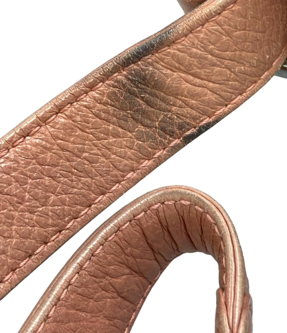 ロエベ ショルダーバッグ 斜め掛け レディース LOEWE