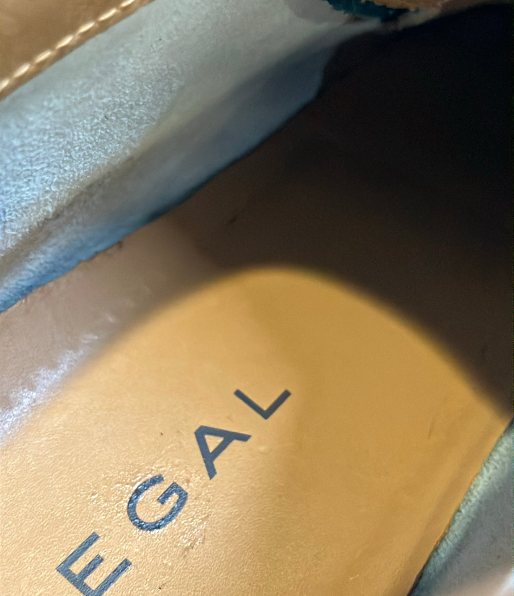 REGAL チャッカブーツ NC7F 55NR メンズ SIZE 25.5 リーガル