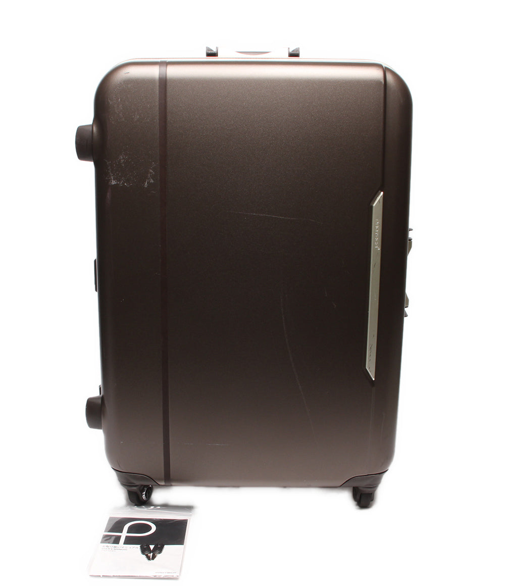 PROTECA スーツケース 67L レクトクラシック メンズ レディース プロテカ