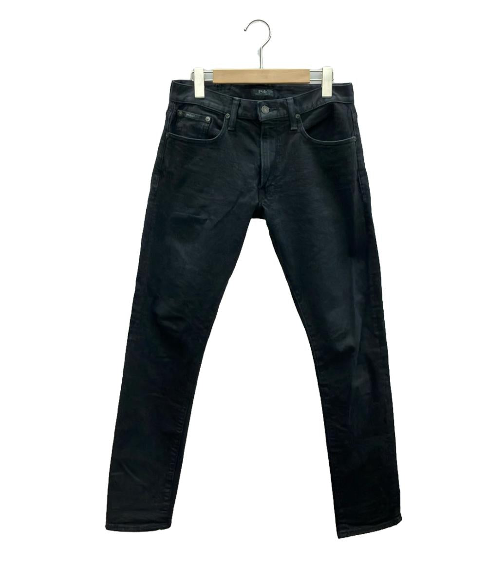 ポロ・ラルフローレン スキニーデニムパンツ ジーンズ メンズ SIZE 28 