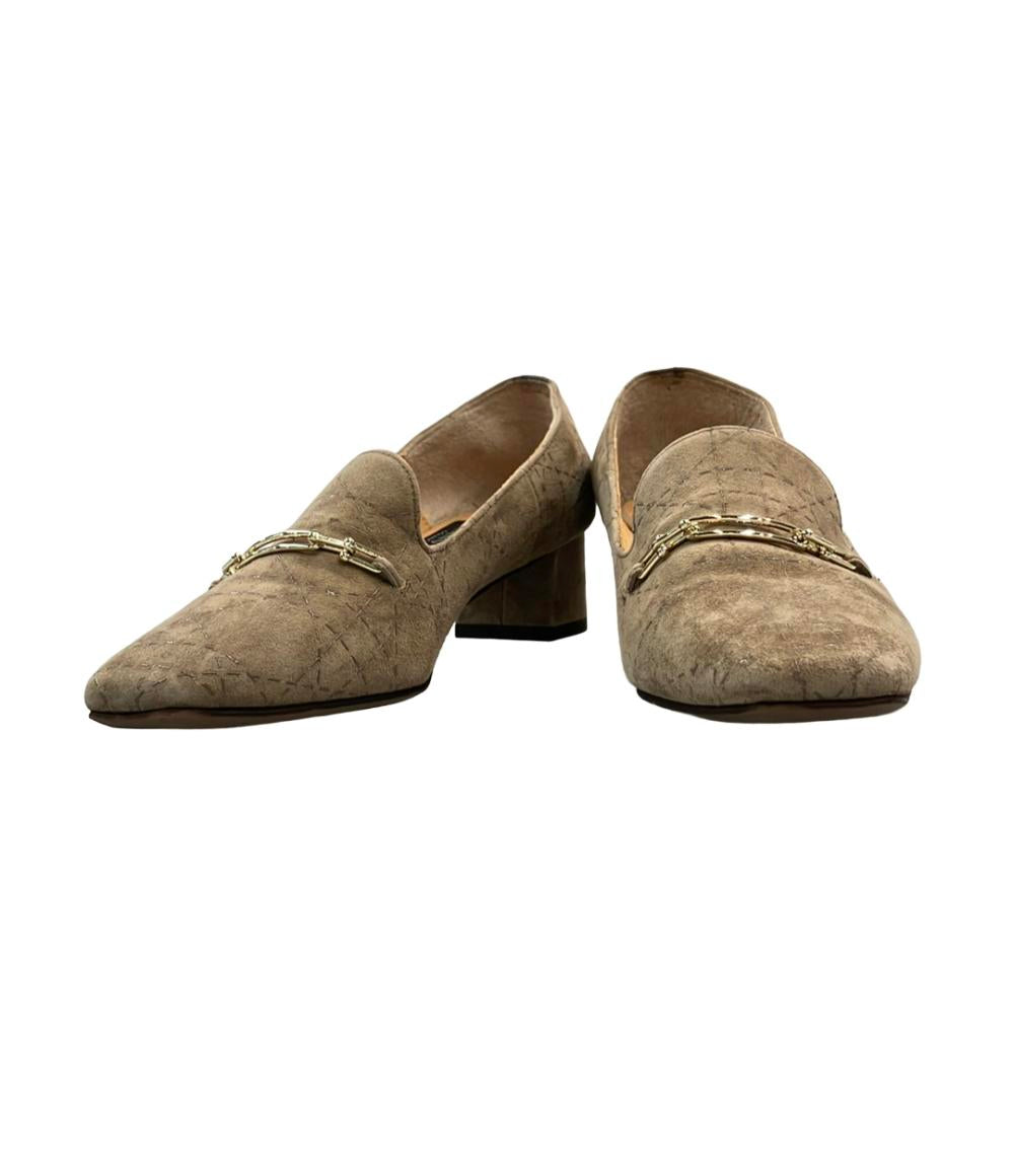 くみくみ　ランバンコレクション LANVIN オープントゥ パンプス くみくみ ランバンコレクション LANVIN オープントゥ パンプス