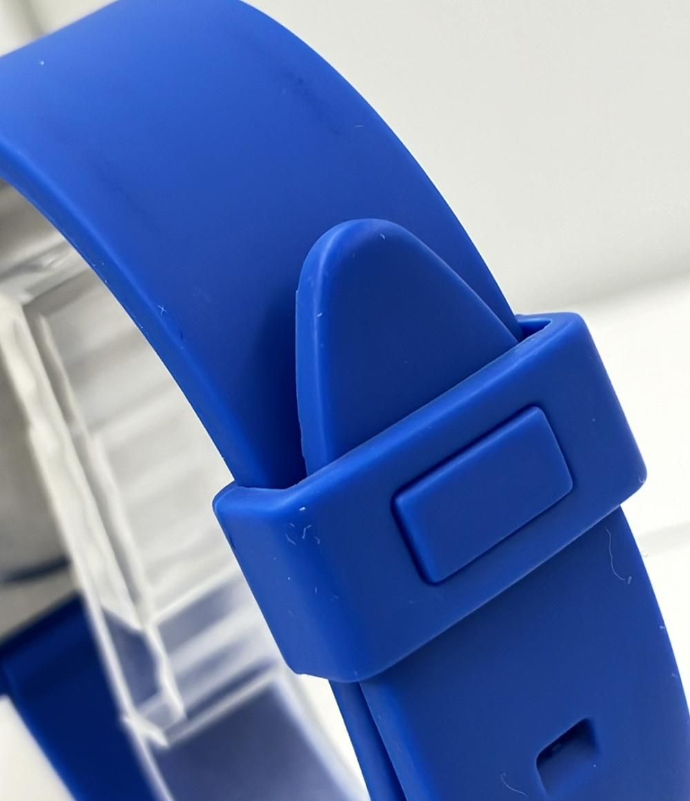 adidas 腕時計 PROCESS SP1 クオーツ ブルー Z102490-00 メンズ アディダス