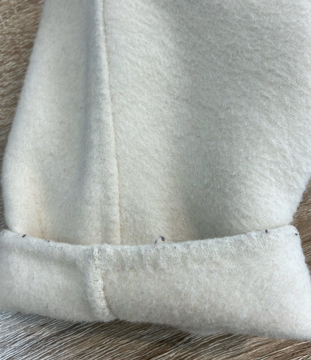 uncrave リバー ショートコート レディース SIZE 1 (S) アンクレイヴ