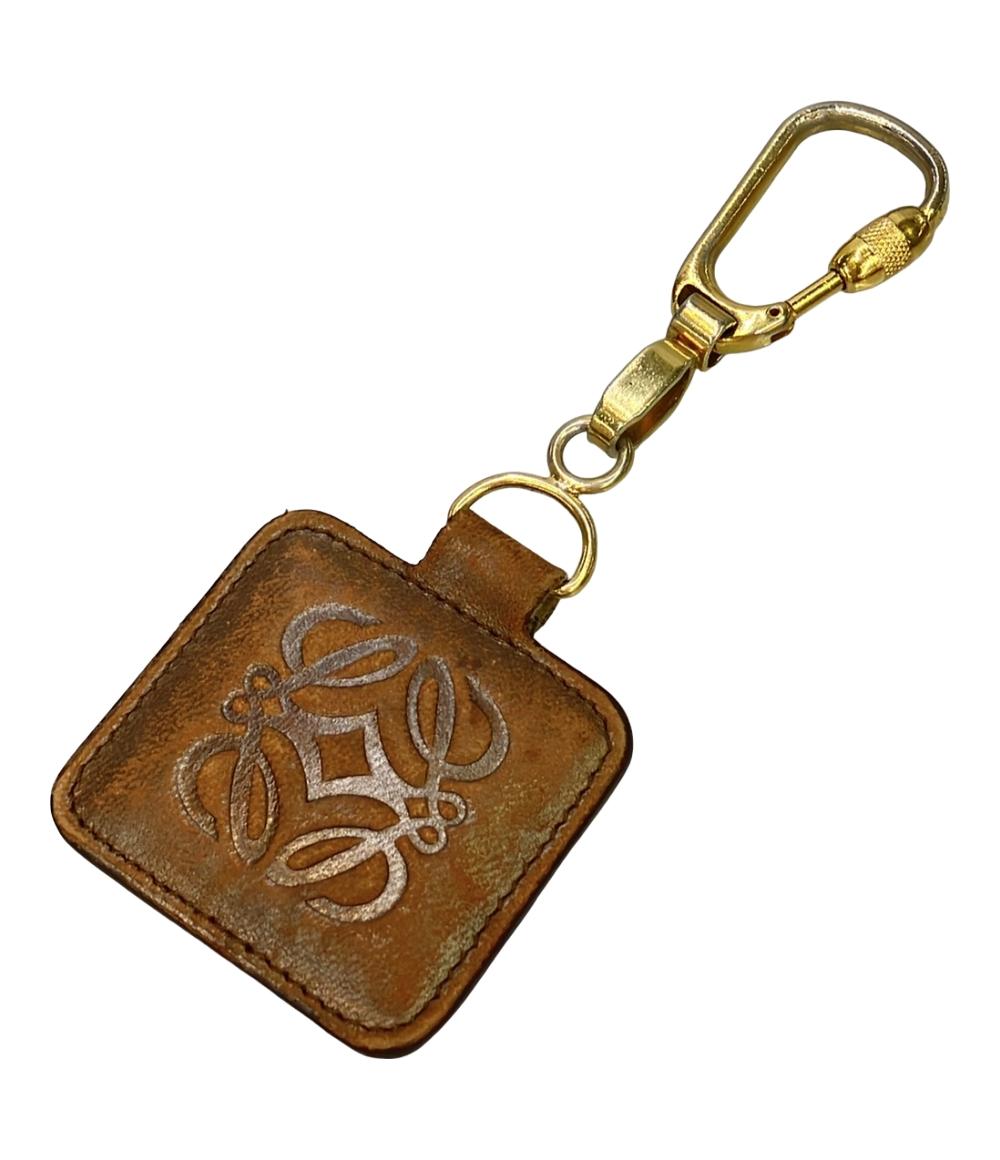 LOEWE ロエベ キーホルダー ロエベ キーホルダー メンズ LOEWE – Rehello by BOOKOFF