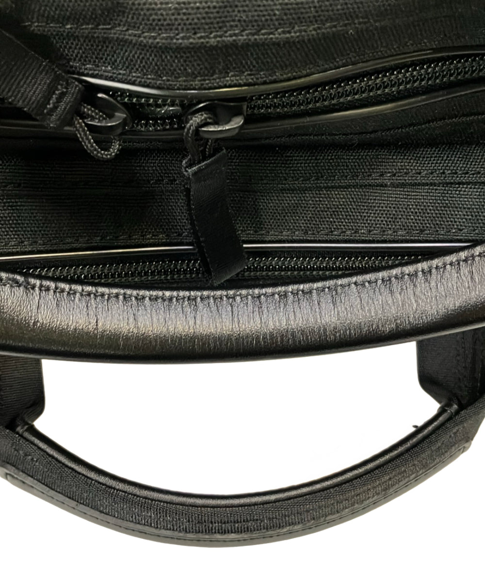 美品 PORTER ブリーフケース ショルダーバッグ メンズ ポーター