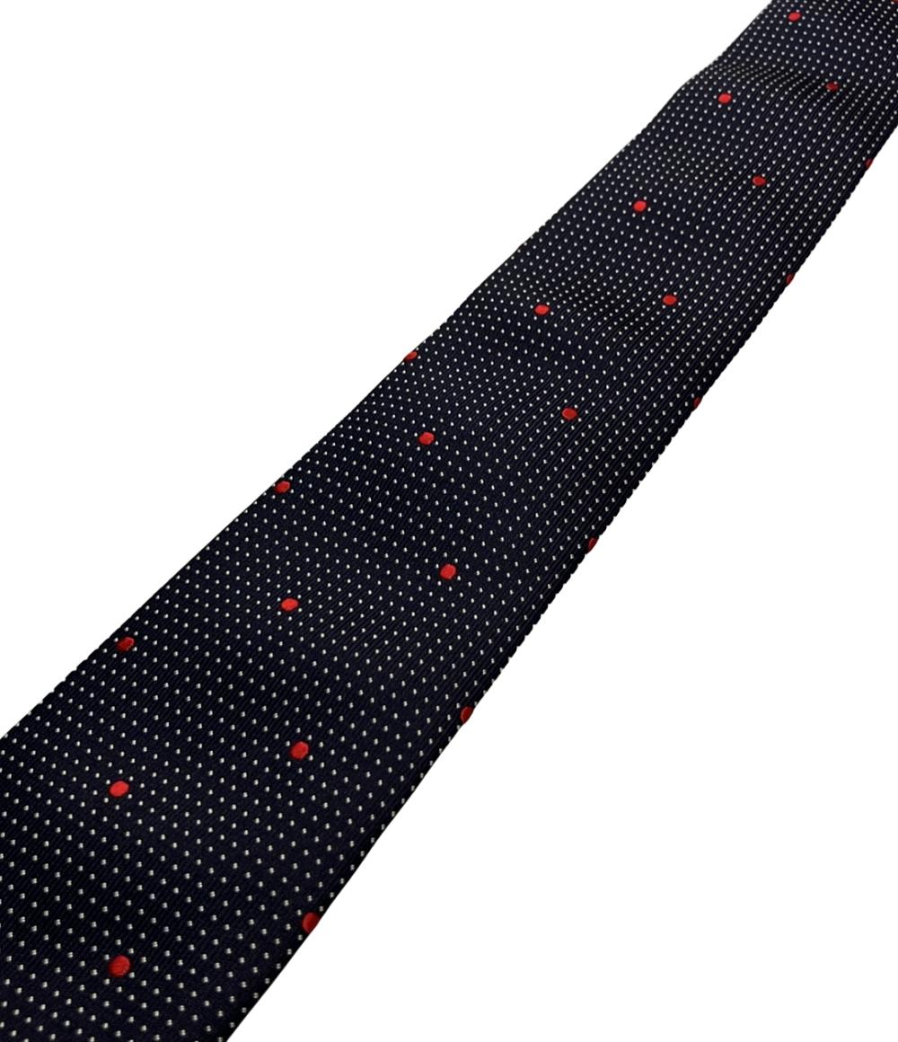 グッチ ネクタイ シルク100% レディース GUCCI