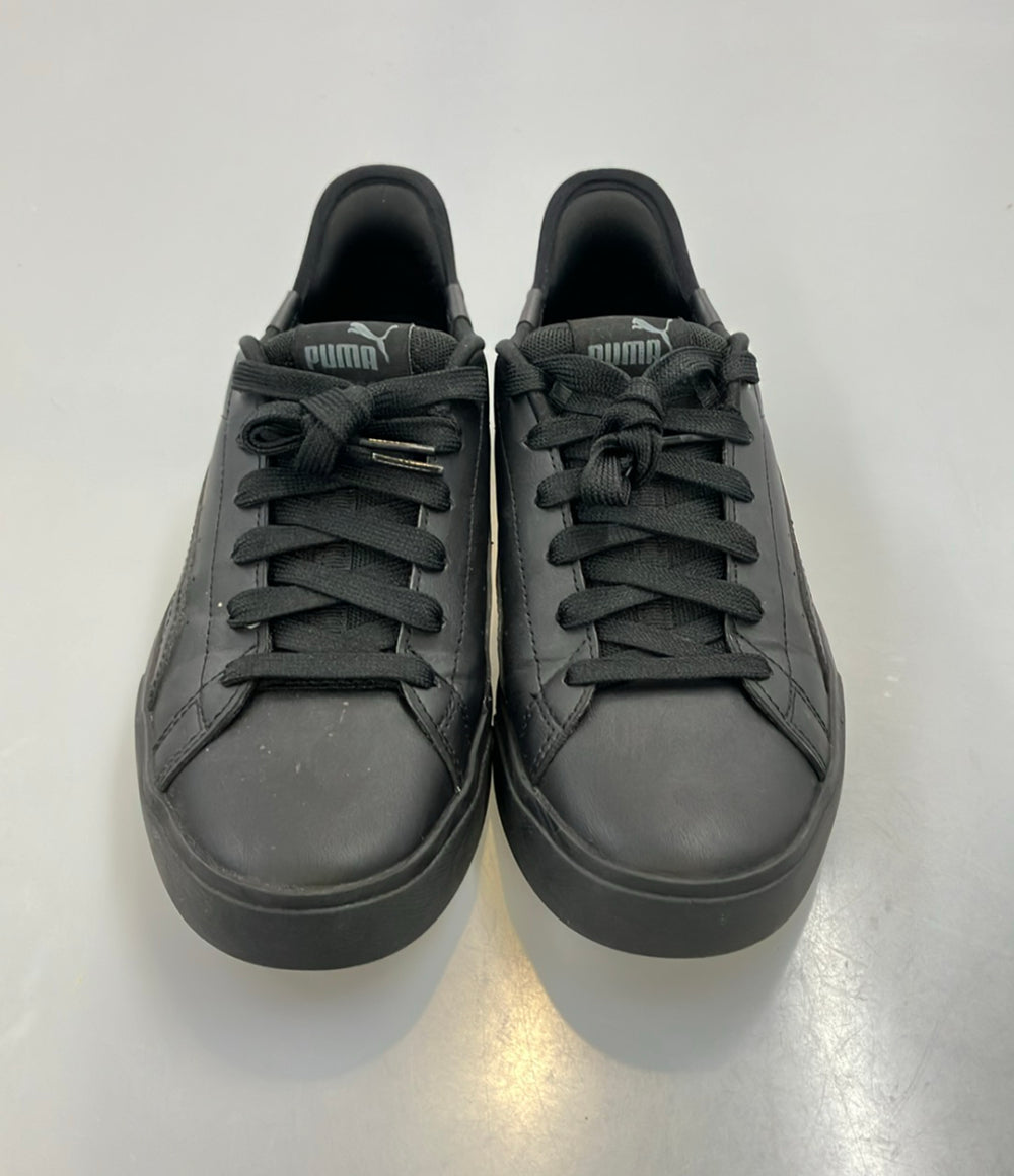 PUMA ローカットスニーカー レディース SIZE 23.5 (M) プーマ