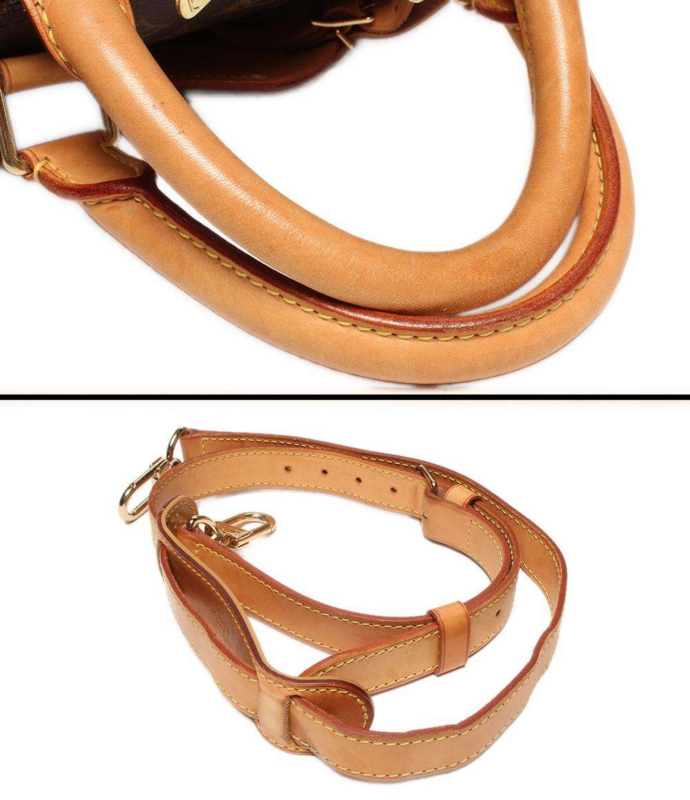 Louis Vuitton ボストンバッグ モノグラム キーポル バンドリエール55 M41414 レディース メンズ ルイヴィトン