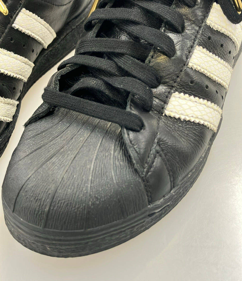 adidas ローカットスニーカー SUPERSTAR 82 ID3265 メンズ SIZE 26.0 (M) アディダス