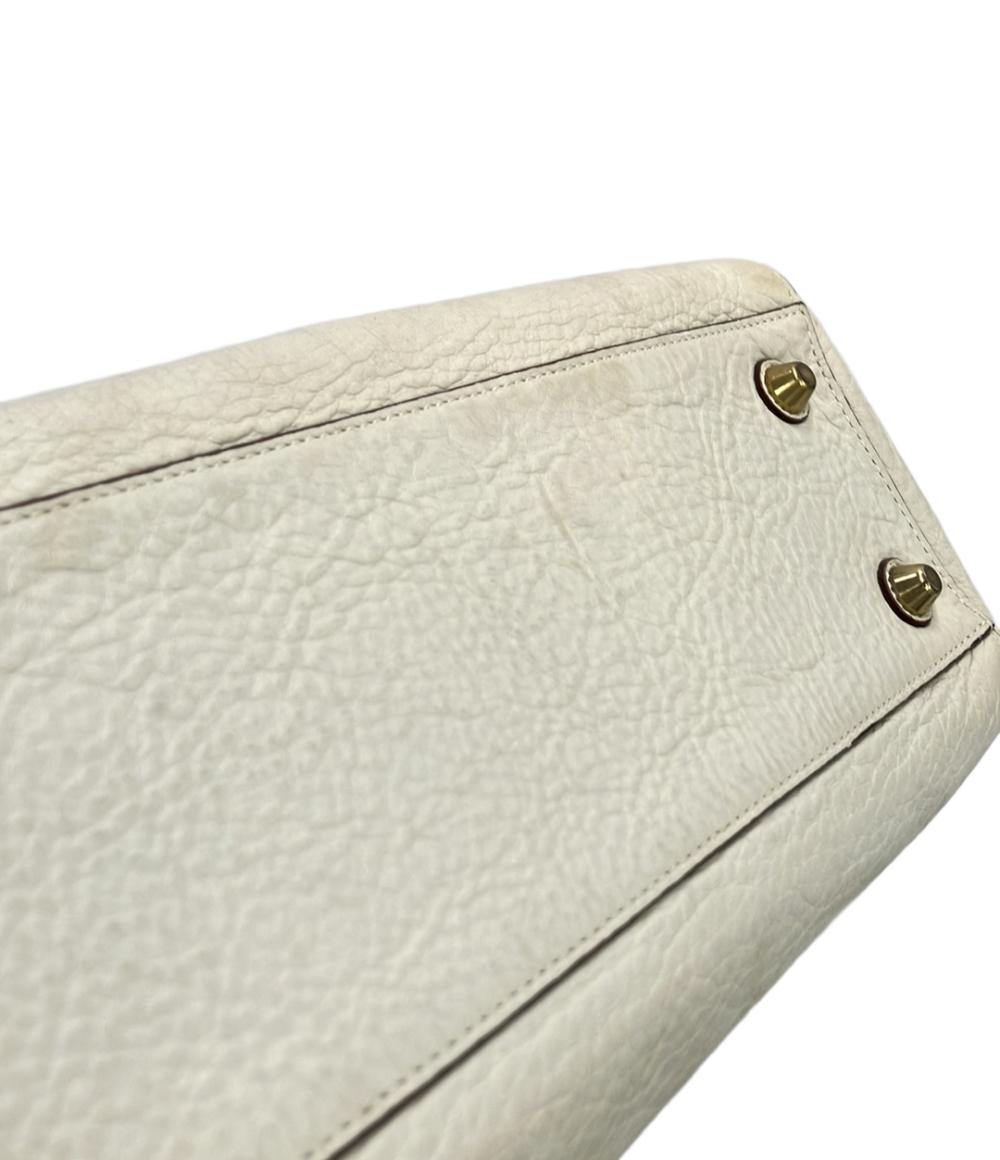 COACH ハンドバッグ トートバッグ レザー 10529 レディース コーチ