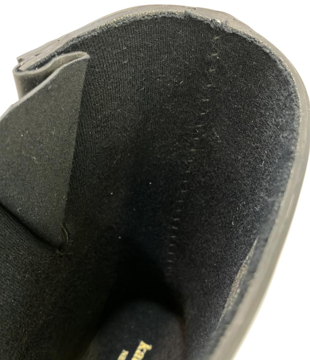 ケイトスペード レインシューズ カリーナ レインブーツ レディース SIZE 5 (XS) Kate Spade