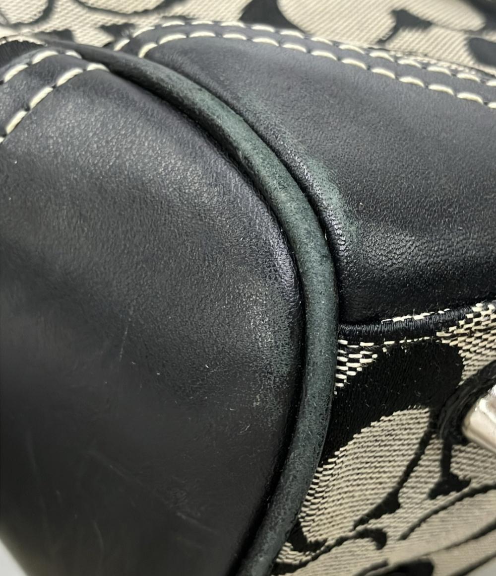 COACH ハンドバッグ トートバッグ シグネチャー 8K06 レディース コーチ