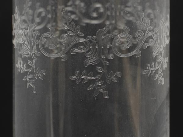 Baccarat シャンパングラス セビーヌ バカラ