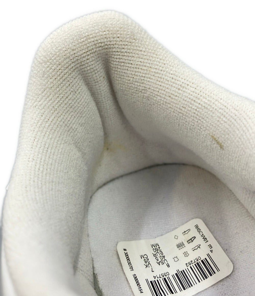 訳あり Reebok ローカットスニーカー クラブ シー 85 100000154 メンズ SIZE 26.0 リーボック