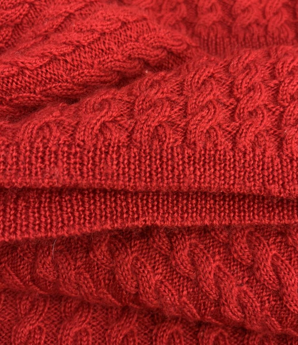 美品 スティーブンアラン 長袖ニット レディース Steven Alan