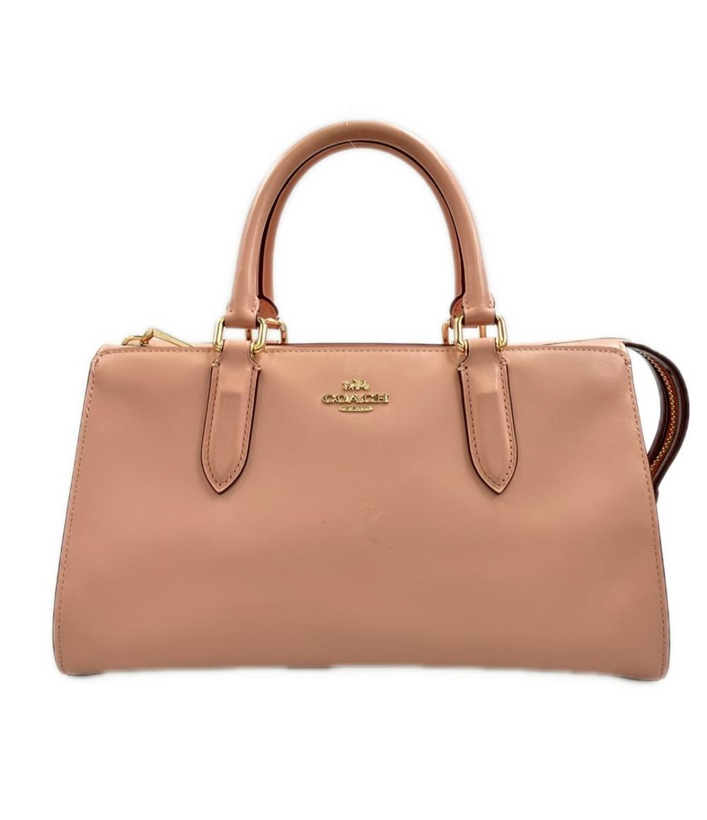 COACH ハンドバッグ 39290 レディース コーチ – Rehello by BOOKOFF