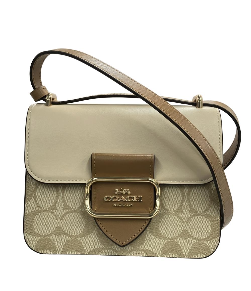 ZONOTONE 電源ケーブル 1.5m 6N2P-3.0 Meister 美品 COACH ショルダーバッグ 斜め掛け キャンバス コーチ COACH