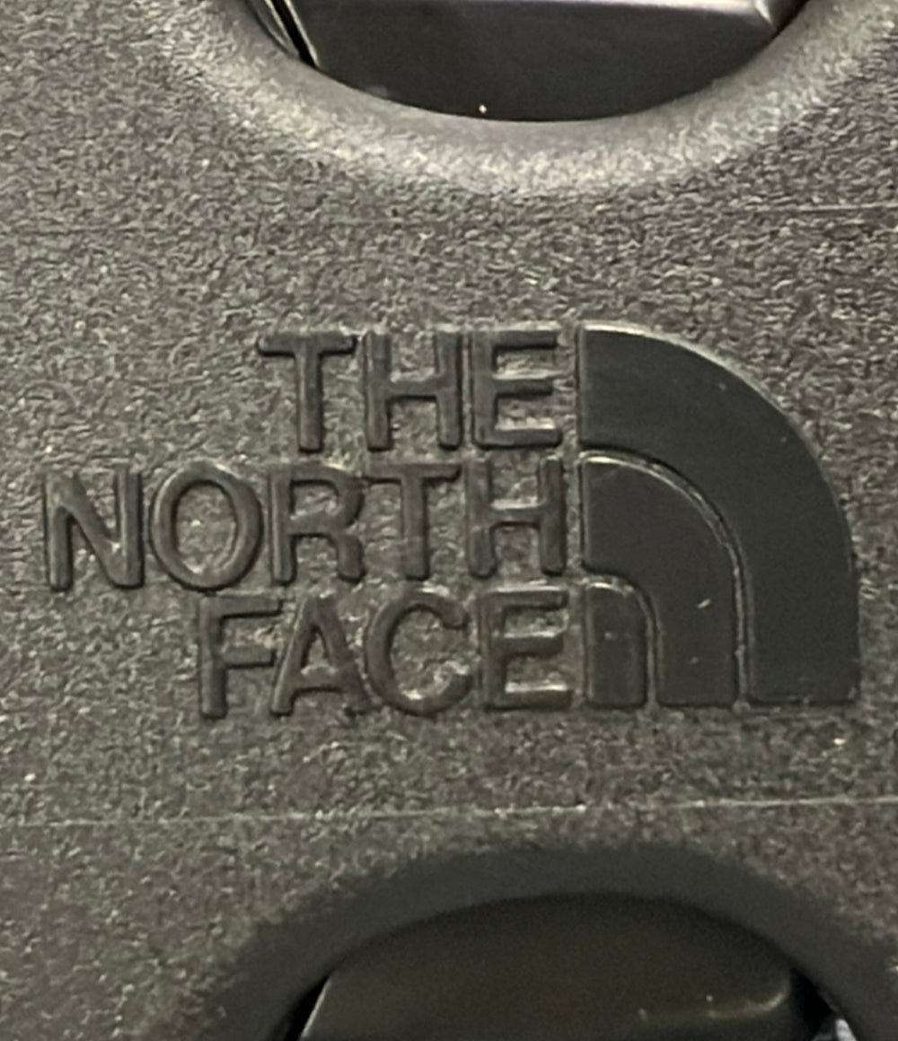美品 THE NORTH FACE ウエストバッグ ボディバッグ NM71802 メンズ ザ・ノース・フェイス
