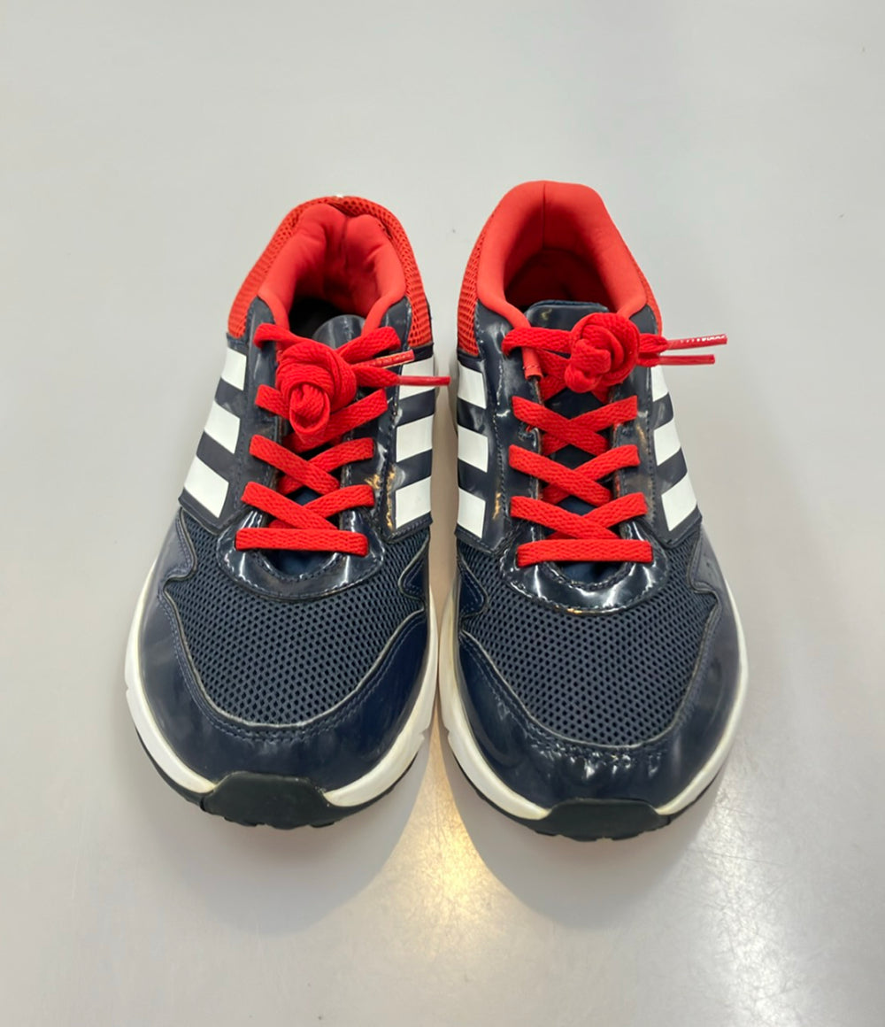 adidas ローカットスニーカー AH2249 キッズ SIZE 23.0 アディダス