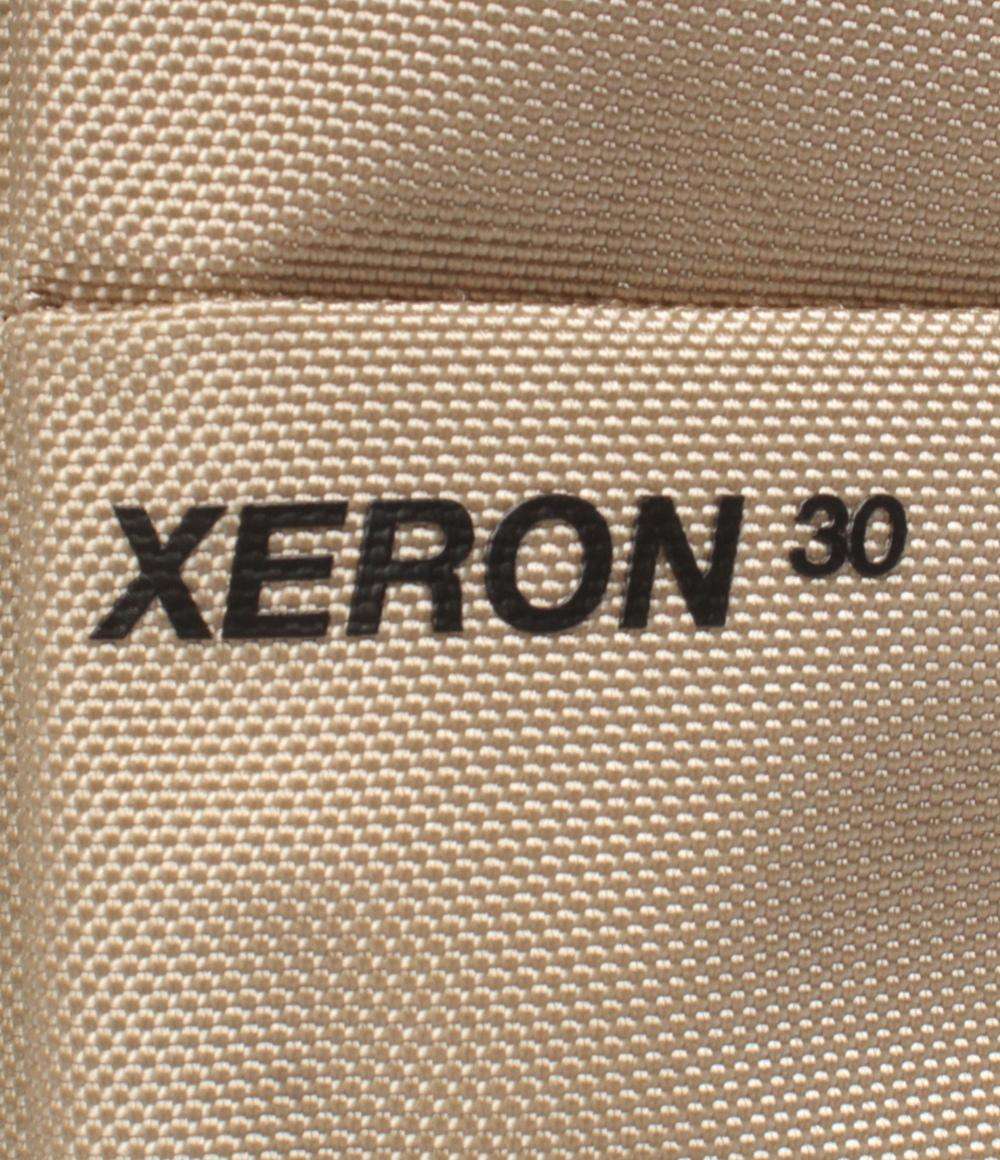 美品 Mammut リュック デイパック XERON30 メンズ レディース マムート