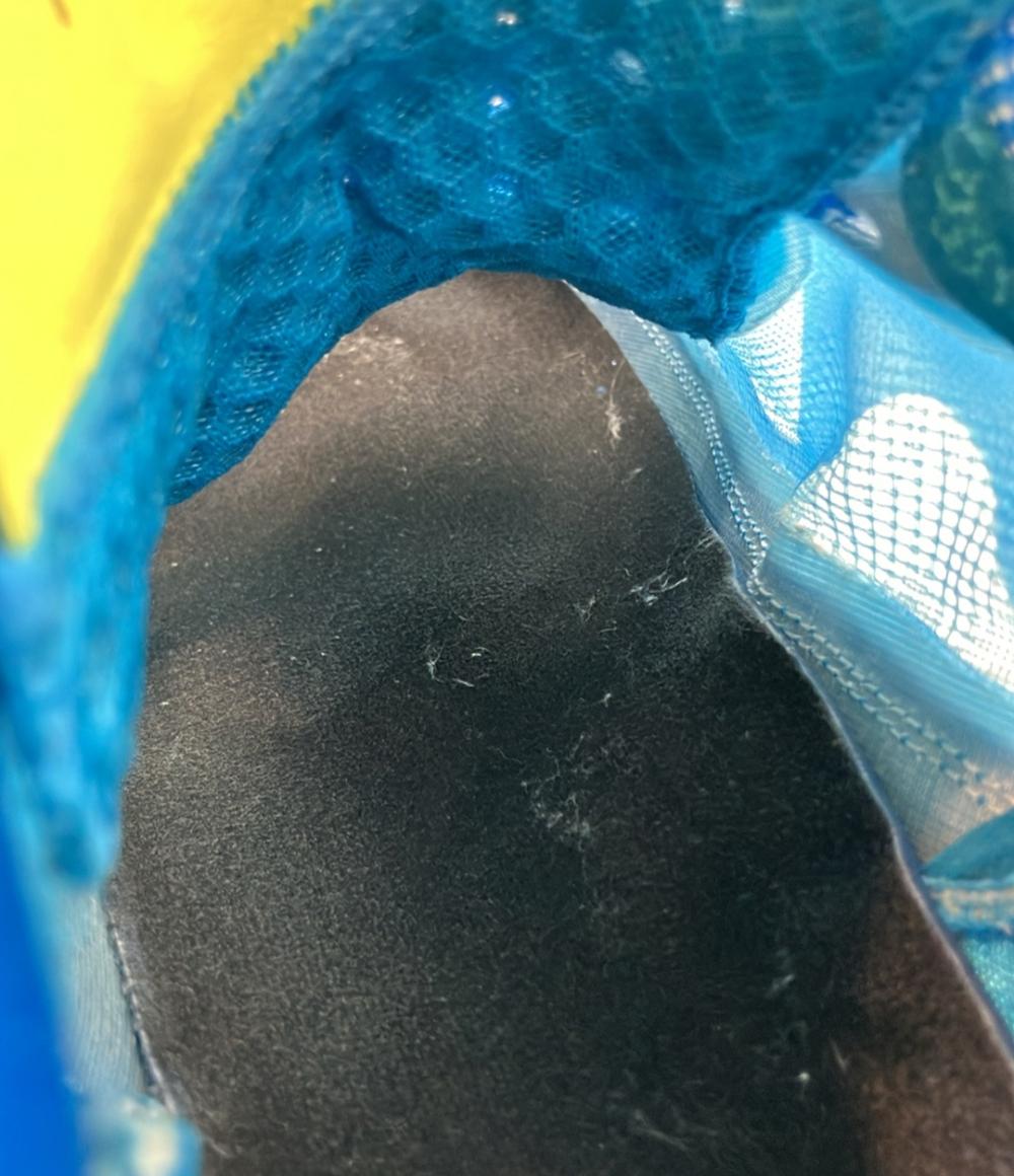 NIKE ミドルカットスニーカー ×ナルト エア ジョーダン 37 ザイオン・ウィリアムソン DX1690-400 メンズ SIZE 28.0 (XL) ナイキ