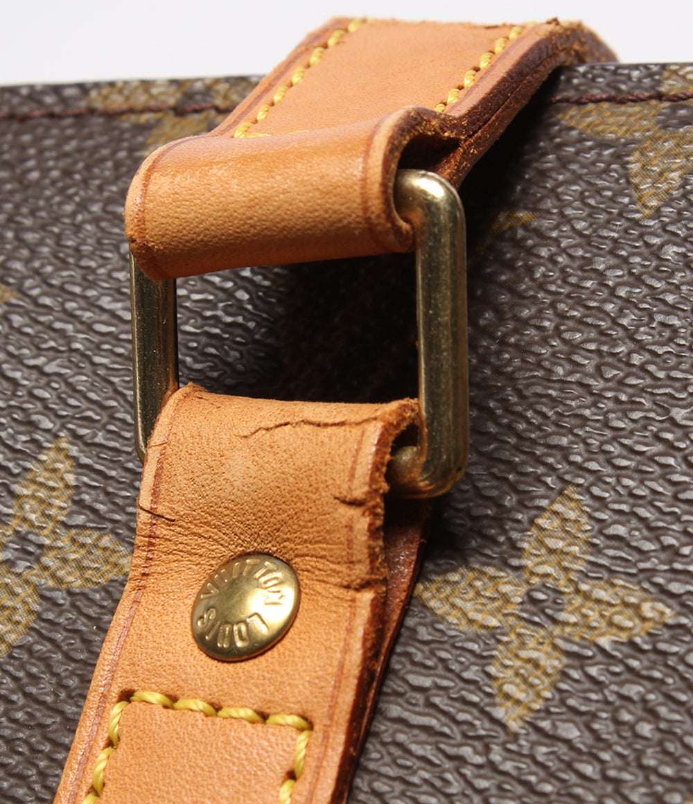 LOUIS VUITTON トートバッグ ショルダーバッグ 肩掛け バビロン モノグラム M51102 レディース ルイ・ヴィトン