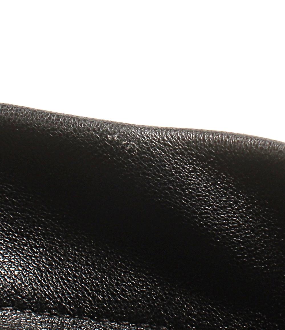 アレキサンダーマックイーン ショルダーバッグ カーブ 斜め掛け レディース Alexander McQueen