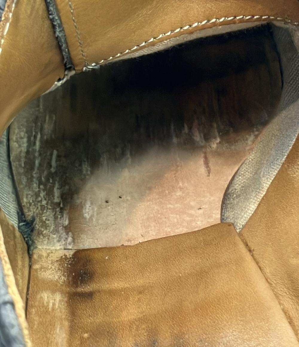 REGAL ビジネスシューズ スワールトゥ 03AR メンズ SIZE 24.0 (XS) リーガル