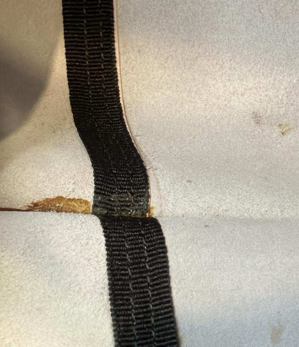 ヒロフ ハンドバッグ レディース HIROFU