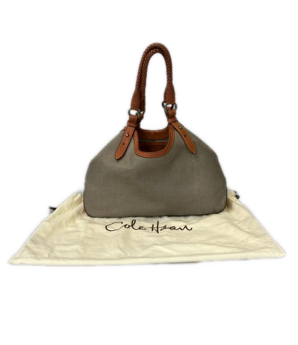 コールハーン トートバッグ 肩掛け レディース COLE HAAN