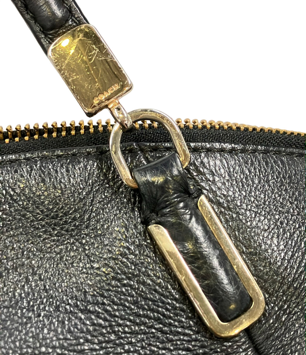 COACH 2WAY ハンドバッグ ショルダーバッグ 斜め掛け 28095 レディース コーチ