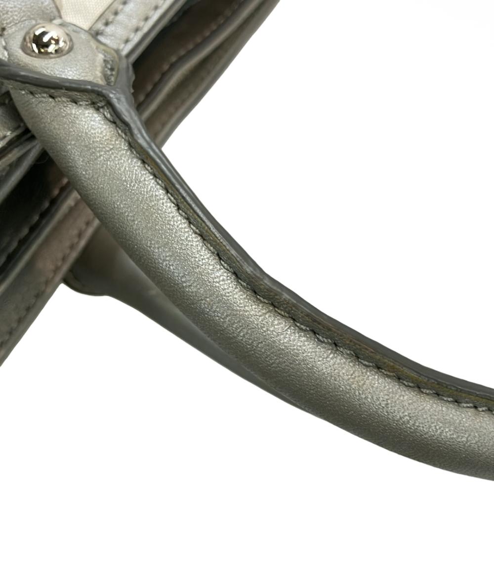 コーチ トートバッグ オプアート 22344 レディース COACH