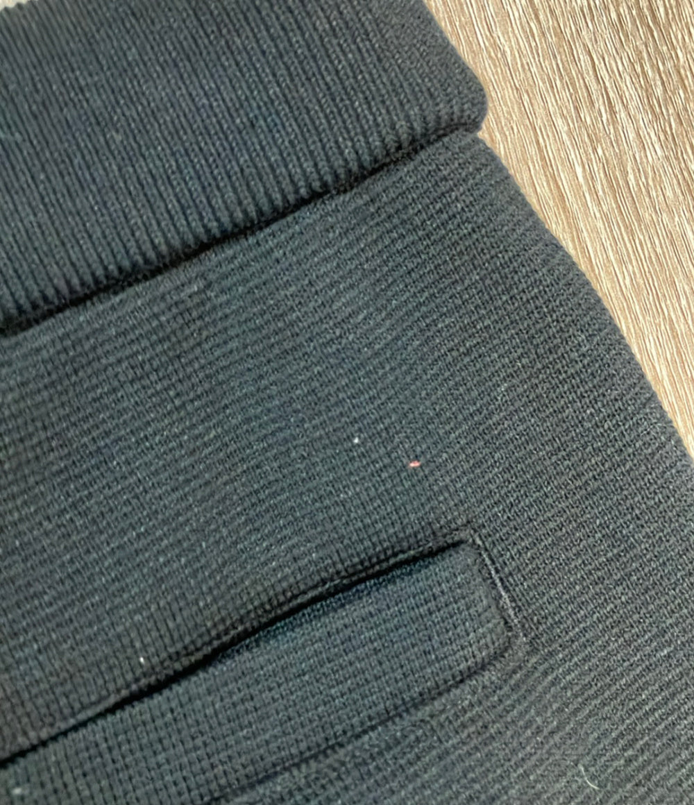 everyone パンツ ニット リブ 24AW ミラノ EV24-PT24 メンズ SIZE L エブリワン
