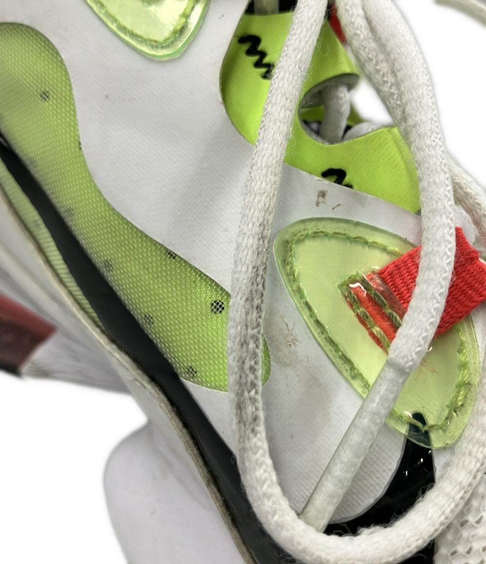 NIKE ローカットスニーカー エアマックス インフィニティ 2AMD CZ0361-100 メンズ SIZE 28.0 (XL) ナイキ