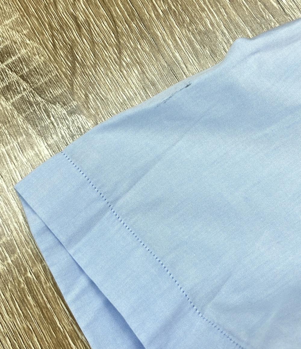 ジミ ルース 半袖シャツ 猫刺繍 レディース SIZE L (L) jimi roos