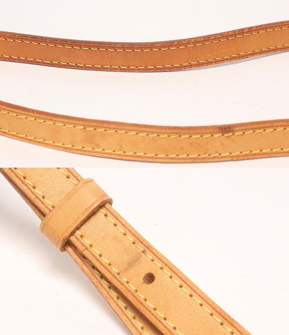 ルイ・ヴィトン ショルダーバッグ 斜め掛け ミンナストリート フランボワーズ ヴェルニ M9146F レディース LOUIS VUITTON