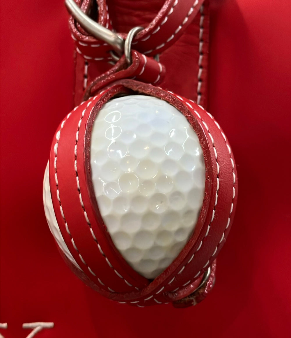 BURBERRY GOLF ボストンバッグ レディース バーバリーゴルフ