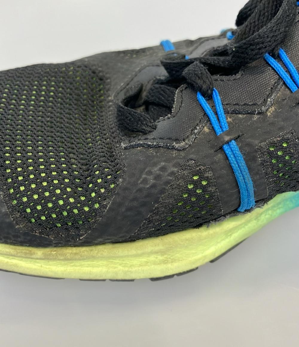 訳あり ナイキ ローカットスニーカー Air Max Dynasty 829711-007 メンズ SIZE 27 (L) NIKE