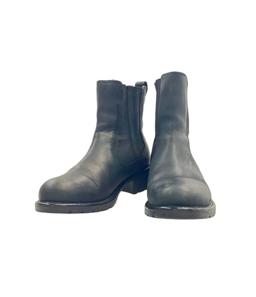 クラークス サイドゴアブーツ レディース SIZE 23.5 (M) Clarks