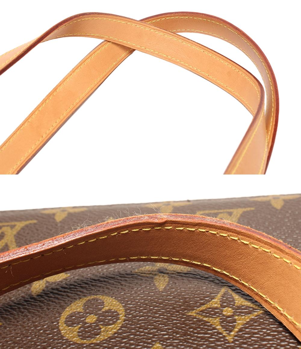 ルイ・ヴィトン トートバッグ ルコ モノグラム M51155 レディース LOUIS VUITTON