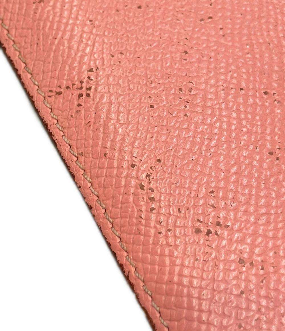 HERMES 手帳カバー ▫︎R刻印 シルバー金具 アジェンダGM レディース エルメス