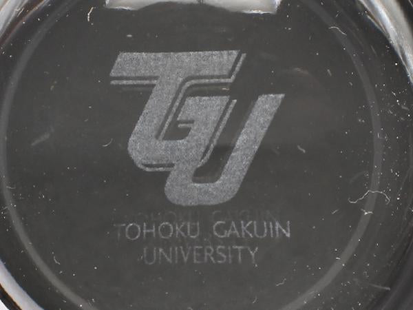 TIFFANY&Co. グラス タンブラー グラマシーDOF ティファニー