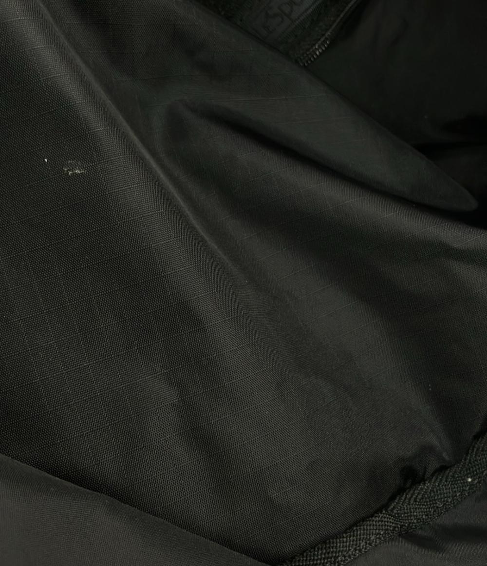 LeSportsac ボストンバッグ ショルダーバッグ 2WAY 斜め掛け ナイロン レディース レスポートサック