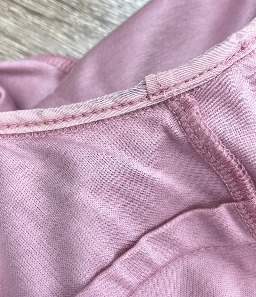 ボーダーズ アット バルコニー 半袖ワンピース BD2111-2K-29 レディース SIZE 36 (XS) BORDERS at BALCONY