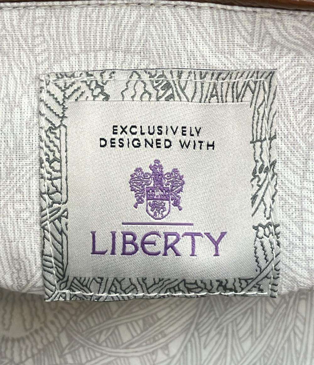 美品 LIBERTY トートバッグ レディース リバティ